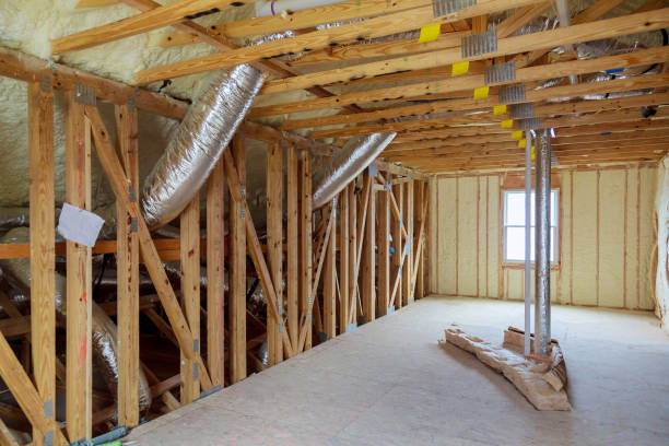 Best Professional Insulation Contractor  in Avimor, ID