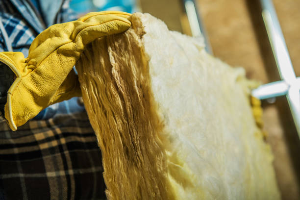 Best Energy-efficient Insulation  in Avimor, ID