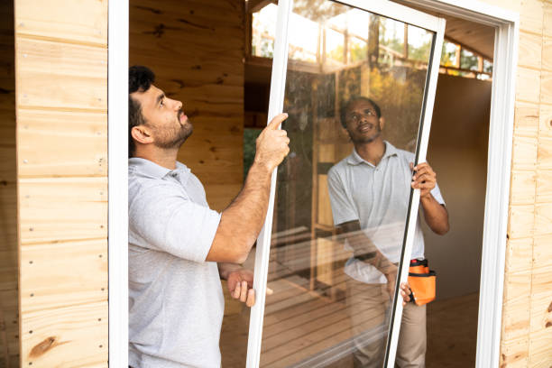Range of Insulation Solutions in Avimor, ID