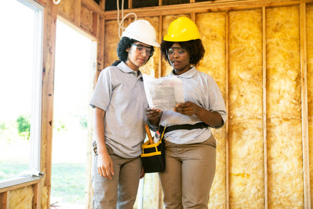 Best Spray Foam Insulation  in Avimor, ID