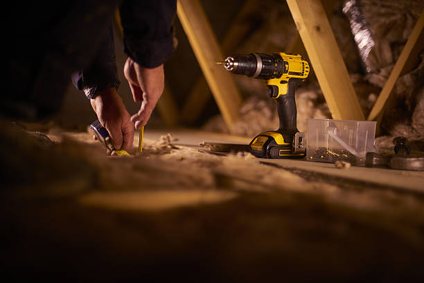 Professional Insulation Contractor in Avimor, ID